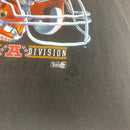 90s Cleveland Browns T-shirt Size XL Made in USA