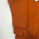 Texas Longhorns Collegiate Arch Hoodie Size S