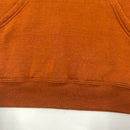 Texas Longhorns Collegiate Arch Hoodie Size S