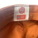 Burnt Orange Texas Longhorns Golf Club Hat
