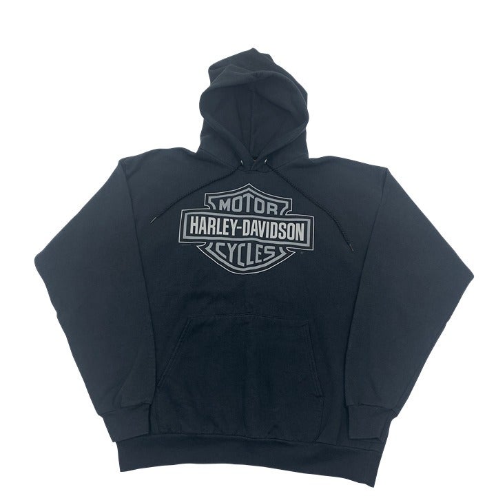 Harley Davidson Hoodie Size XL