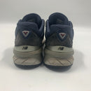 Navy Blue New Balance 990v5 Size 12