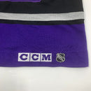 Los Angeles Kings Zigmund Palffy Jersey Size 48