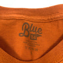 Texas Longhorns "Omahorns" College  World Series T-shirt Size L