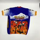 Vintage Cyclosaurs Jersey Size XL