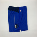 Nike Dallas Mavericks Shorts Size 2XL