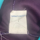 Vintage Mighty Ducks CCM Jersey Size M