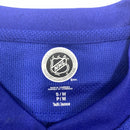 Vancouver Canucks Youth Hockey Jersey Size S