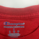 Stanford Soccer Champion T-shirt Size S