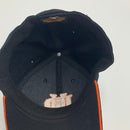 Vintage Harley Davidson Fitted Hat Size 7 1/4