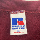 Vintage Texas A&M Aggies Sweater Size XL