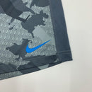 Gray Camo Nike Shorts Size M
