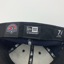 Scranton Wilkes-Barre Railriders Yankees Edition Hat  Size 7 3/4