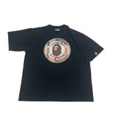 Bape A Bathing Ape Busy Works T-shirt Size L