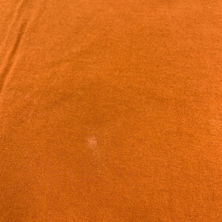 Texas Longhorns Nike T-shirt Size XL