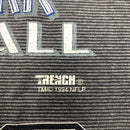 90s NY Giants T-shirt Size XL Made in USA