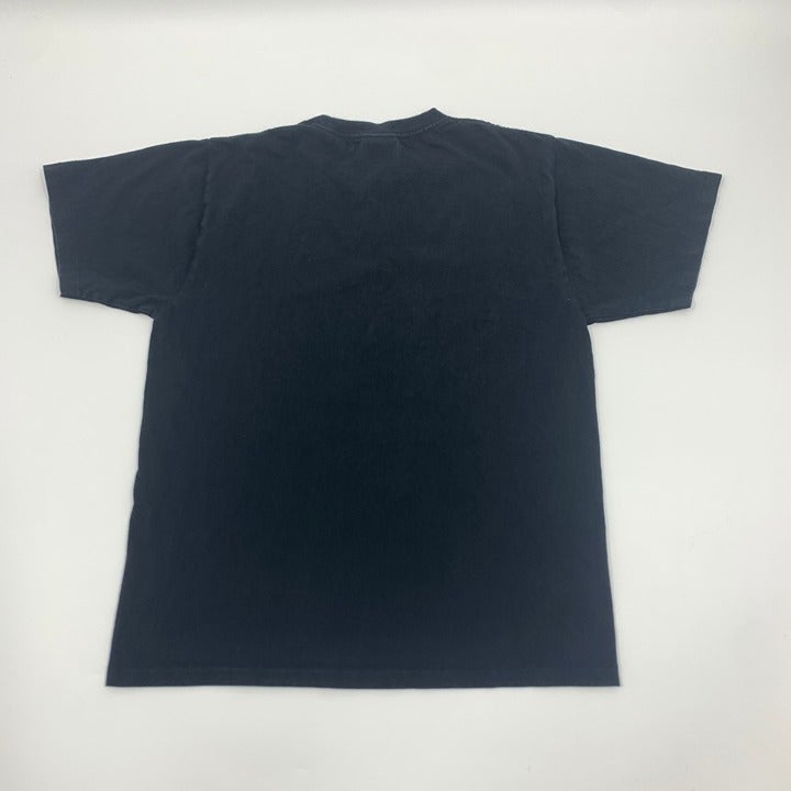 Bape A Bathing Ape Shark Head T-Shirt Size M