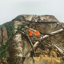 Under Armour Real Tree Camo Button Down Shirt Size XL