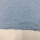 Vintage Houston Oilers 3/4 Sleeve T-shirt Size L Made in USA