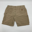 Carhartt B147 Carpentry Shorts Size 42