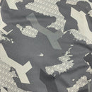 Gray Camo Nike Shorts Size M