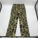 Wall's Blizzard Proof Duck Camo Pants Made In USA