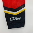 Vintage Youth Calgary Flames jersey