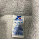 Youth Texas Longhorns Russell Athletic Stitched Hoodie