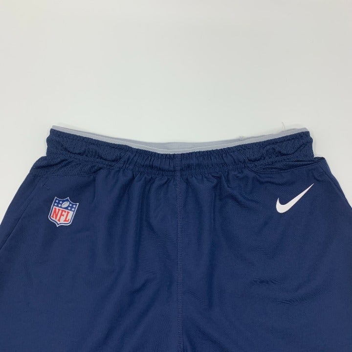 Dallas Cowboys Nike shorts Size M