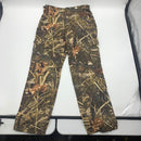 Cabela's Camo Cargo Pants 36x33