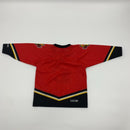 Vintage Youth Calgary Flames jersey