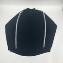 Vintage Nike Center Swoosh Pullover Sweater Size L
