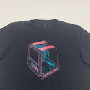 Apple Macintosh 128k Blueprint T-shirt Size S