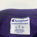 TCU Horned Frogs Champion Sweater Size L