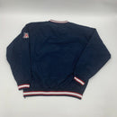 Vintage Arizona Wildcats Stitched windbreaker size L