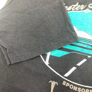 Austin TX 1990 Eastern Seal 5K T-shirt Size XL