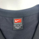 Black Nike Oklahoma Sooners Football Jersey Size XL