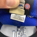 Vintage Kansas Jayhawks Old English Hat