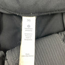 Lululemon Commission Shorts Size 36X10.5