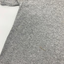 Vintage Gray Nike Embroidered T-shirt Size M
