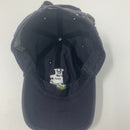 2012 Yale Corn Hole Tournament Hat