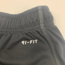 Black Nike Texas Tech Shorts Size L