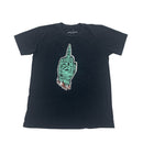 Run The Jewels 1 Fools Gold Records T-Shirt Size L