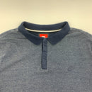 Navy Blue Nike Polo Size 3XL
