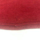 Maroon Nike Embroidered T-Shirt Size 2XL