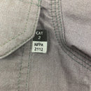 Carhartt FR Flame Resistant Cat 2 NFPA 2112 Long Sleeve Work Shirt