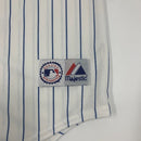Vintage Chicago Cubs Jersey Size XL Made in USA