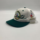 Vintage 1996 Atlanta Olympics Summer Games Hat