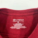 Oklahoma Sooners Wrestling Champion T-shirt Size M