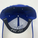 Vintage Kansas Jayhawks Old English Hat